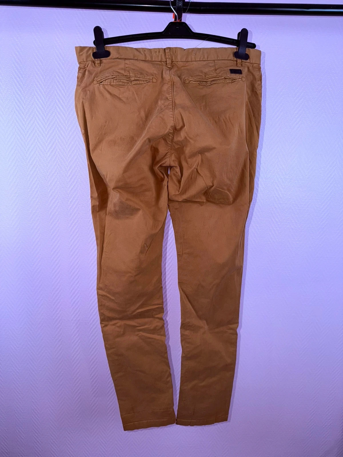 Chino broek Ikks maat 31 schoon – photo 4